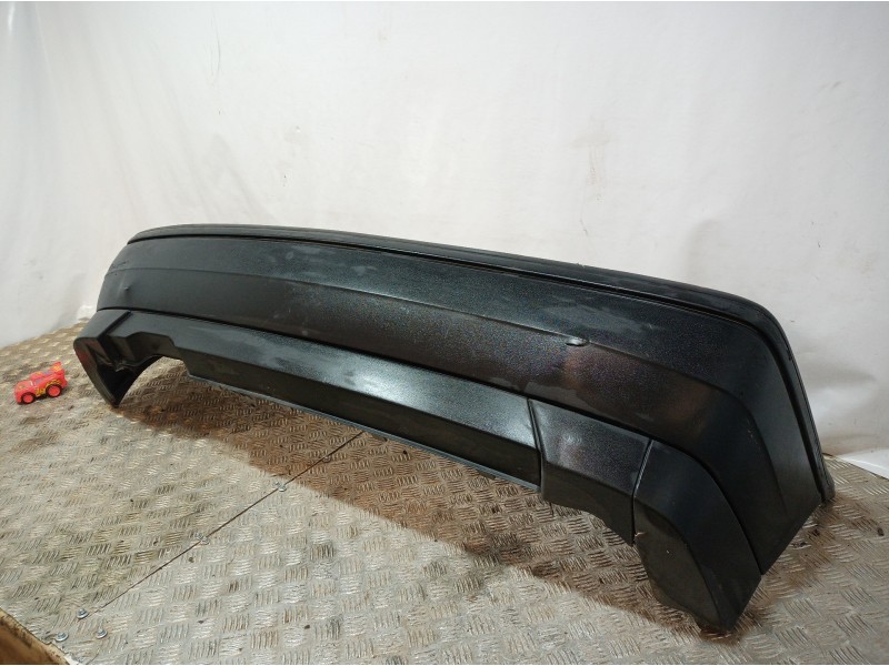 Recambio de paragolpes trasero para volkswagen golf iii berlina (1h1) 1.4 referencia OEM IAM 1H6807417 1H6807417 1H6807417