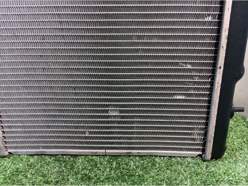 Recambio de radiador agua para subaru legacy familiar/outback b13 (bp) 3.0 r outback referencia OEM IAM   