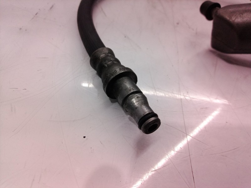 Recambio de bomba embrague para bmw serie 5 berlina (e60) 530d referencia OEM IAM G73624 G73624 G73624