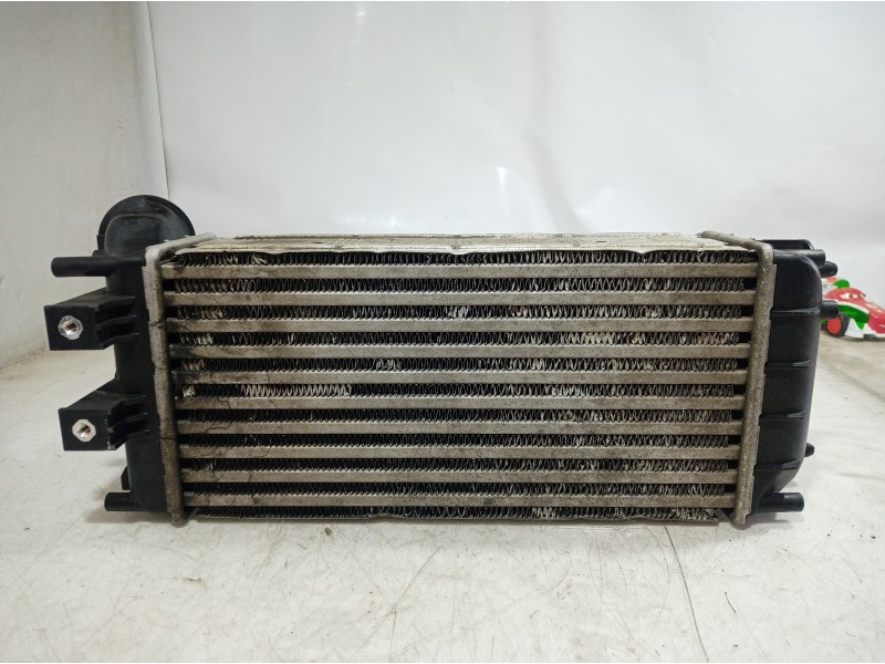 Recambio de intercooler para citroën c4 picasso business class referencia OEM IAM 9684212480 9684212480 9684212480