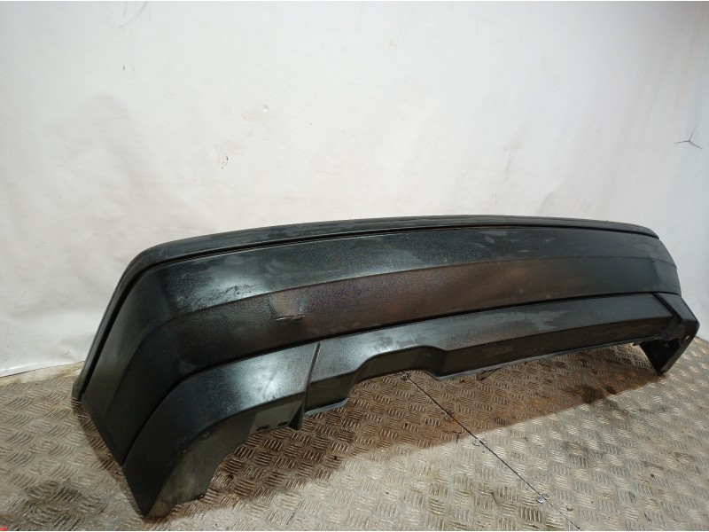 Recambio de paragolpes trasero para volkswagen golf iii berlina (1h1) 1.4 referencia OEM IAM 1H6807417 1H6807417 1H6807417