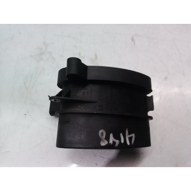 Recambio de caudalimetro para bmw serie 5 berlina (e60) 530d referencia OEM IAM 0928400504 0928400504 77887440