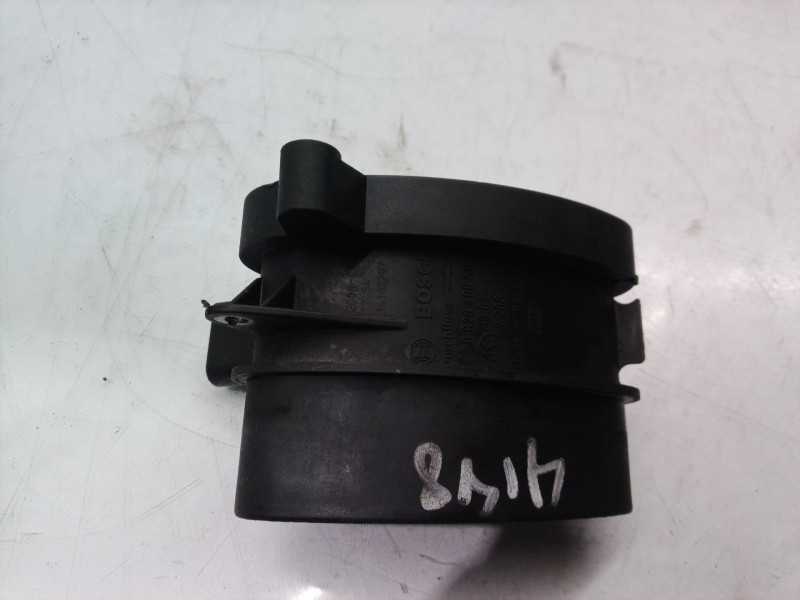 Recambio de caudalimetro para bmw serie 5 berlina (e60) 530d referencia OEM IAM 0928400504 0928400504 77887440