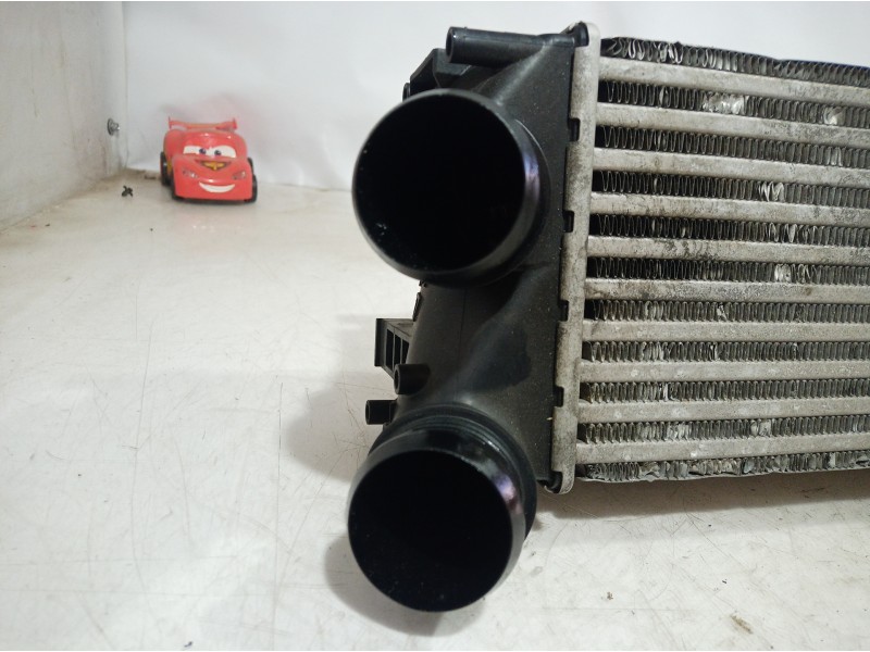 Recambio de intercooler para citroën c4 picasso business class referencia OEM IAM 9684212480 9684212480 9684212480