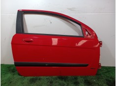 Recambio de puerta delantera derecha para chevrolet kalos 1.4 sx sport referencia OEM IAM 3PUERTAS 3 PUERTAS 3 PUERTAS