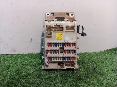 Recambio de caja reles / fusibles para nissan almera tino (v10m) 2.2 16v turbodiesel cat referencia OEM IAM 24350BU200 24350BU20