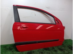 Recambio de puerta delantera derecha para chevrolet kalos 1.4 sx sport referencia OEM IAM 3PUERTAS 3 PUERTAS 3 PUERTAS 2