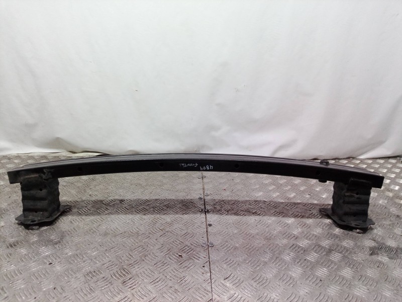 Recambio de refuerzo paragolpes delantero para peugeot 207 confort referencia OEM IAM 7414PQ 7414PQ 7414PQ