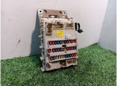 Recambio de caja reles / fusibles para nissan almera tino (v10m) 2.2 16v turbodiesel cat referencia OEM IAM 24350BU200 24350BU20 2