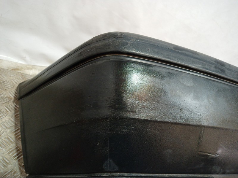 Recambio de paragolpes trasero para volkswagen golf iii berlina (1h1) 1.4 referencia OEM IAM 1H6807417 1H6807417 1H6807417