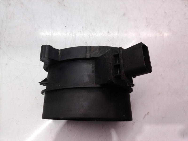 Recambio de caudalimetro para bmw serie 5 berlina (e60) 530d referencia OEM IAM 0928400504 0928400504 77887440