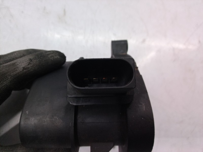 Recambio de caudalimetro para bmw serie 5 berlina (e60) 530d referencia OEM IAM 0928400504 0928400504 77887440