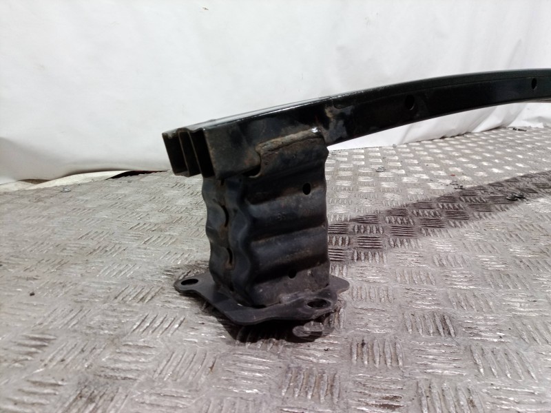 Recambio de refuerzo paragolpes delantero para peugeot 207 confort referencia OEM IAM 7414PQ 7414PQ 7414PQ