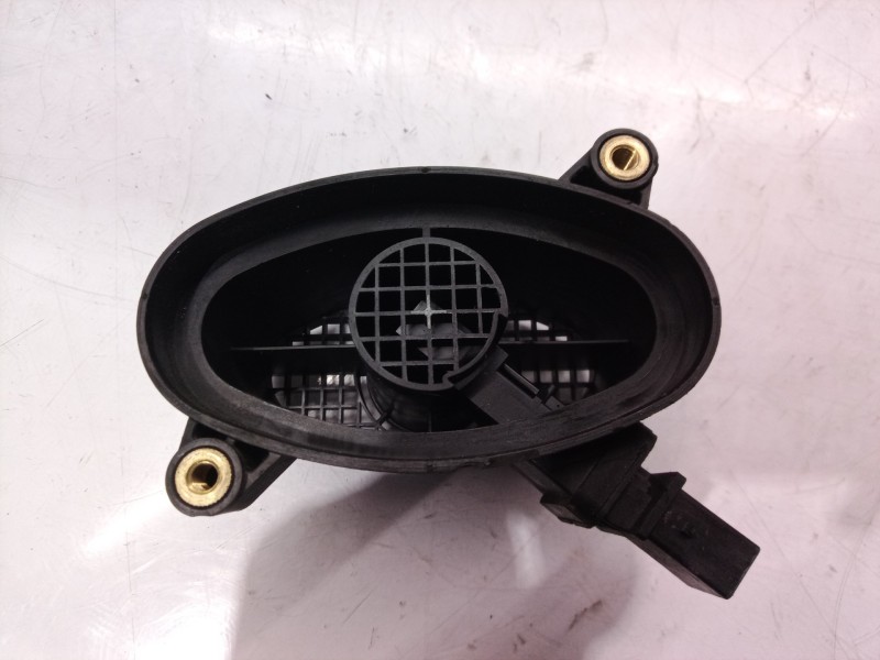 Recambio de caudalimetro para bmw serie 5 berlina (e60) 530d referencia OEM IAM 0928400504 0928400504 77887440