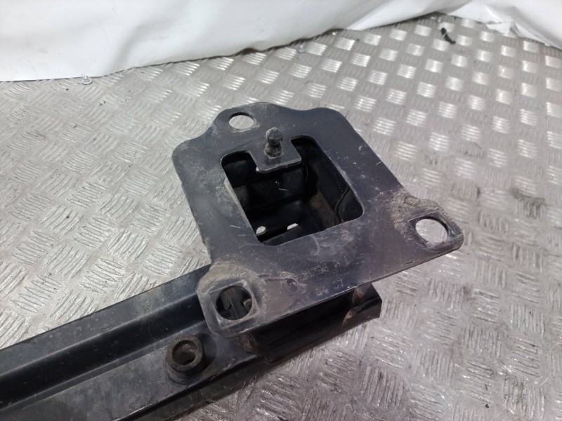 Recambio de refuerzo paragolpes delantero para peugeot 207 confort referencia OEM IAM 7414PQ 7414PQ 7414PQ