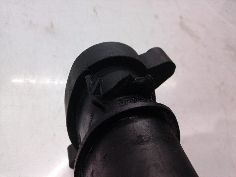 Recambio de caudalimetro para bmw serie 5 berlina (e60) 530d referencia OEM IAM 0928400504 0928400504 77887440