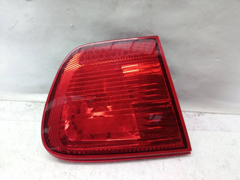 Recambio de piloto trasero izquierdo interior para seat ibiza (6k1) select referencia OEM IAM   