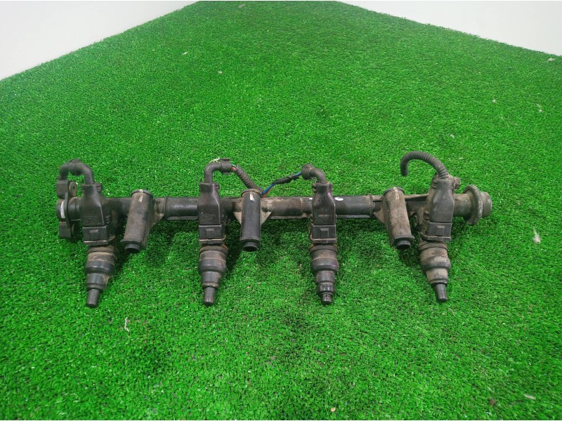 Recambio de rampa inyectora para kia joice ls referencia OEM IAM   