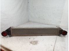 Recambio de intercooler para mercedes-benz clase c (w203) sportcoupe c 220 cdi (la) (203.708) referencia OEM IAM A1695000000 A16 2