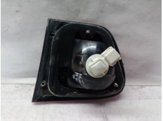 Recambio de piloto trasero izquierdo interior para seat ibiza (6k1) select referencia OEM IAM    2