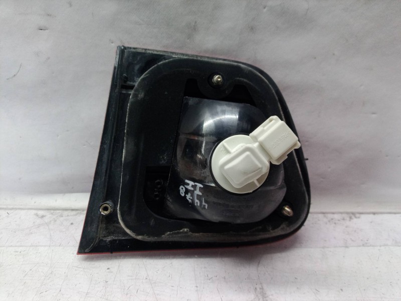 Recambio de piloto trasero izquierdo interior para seat ibiza (6k1) select referencia OEM IAM   