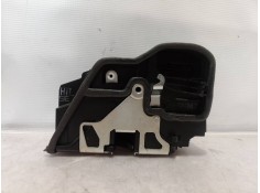 Recambio de cerradura puerta trasera izquierda para bmw serie 5 berlina (e60) 530d referencia OEM IAM 7202147 7202147 7202147