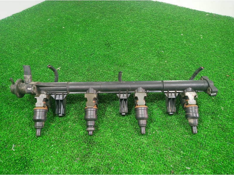 Recambio de rampa inyectora para kia joice ls referencia OEM IAM   