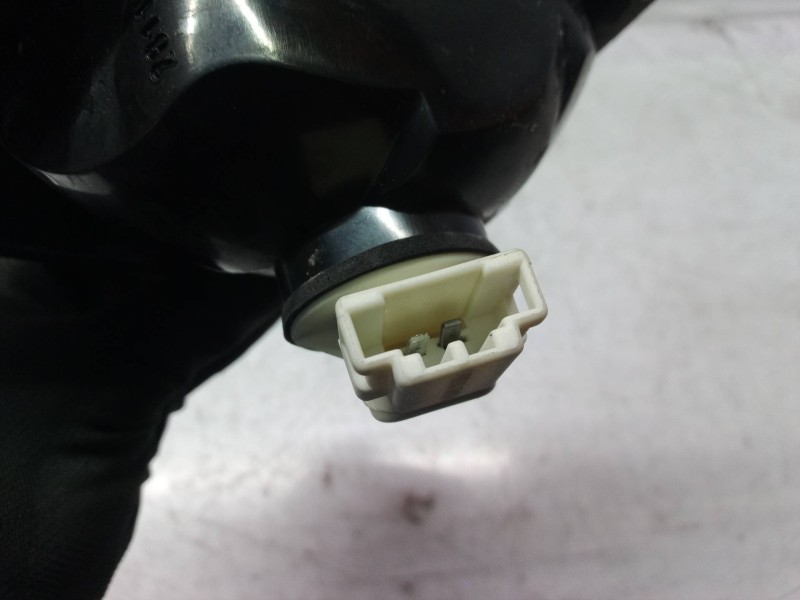 Recambio de piloto trasero izquierdo interior para seat ibiza (6k1) select referencia OEM IAM   