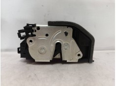 Recambio de cerradura puerta trasera izquierda para bmw serie 5 berlina (e60) 530d referencia OEM IAM 7202147 7202147 7202147 2