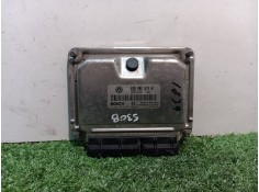 Recambio de centralita motor uce para seat cordoba berlina (6l2) fresh referencia OEM IAM 038906019HT 038906019HT 1039S00316