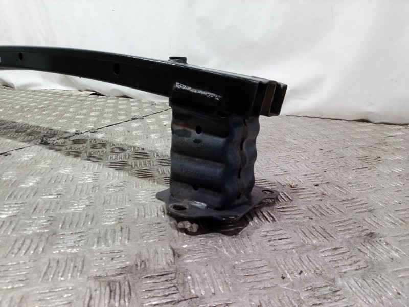 Recambio de refuerzo paragolpes delantero para peugeot 207 confort referencia OEM IAM 7414PQ 7414PQ 7414PQ