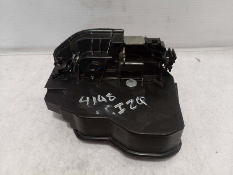 Recambio de cerradura puerta trasera izquierda para bmw serie 5 berlina (e60) 530d referencia OEM IAM 7202147 7202147 7202147