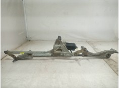 Recambio de motor limpia delantero para mercedes-benz clase c (w203) sportcoupe c 220 cdi (la) (203.708) referencia OEM IAM A203