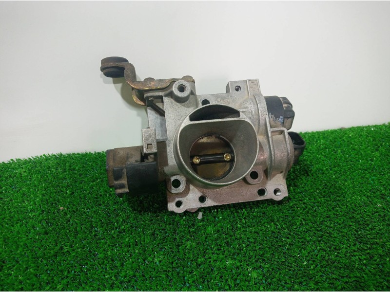 Recambio de caja mariposa para fiat punto berlina (188) 1.2 8v referencia OEM IAM 365XFE1 365XFE1 365XFE1