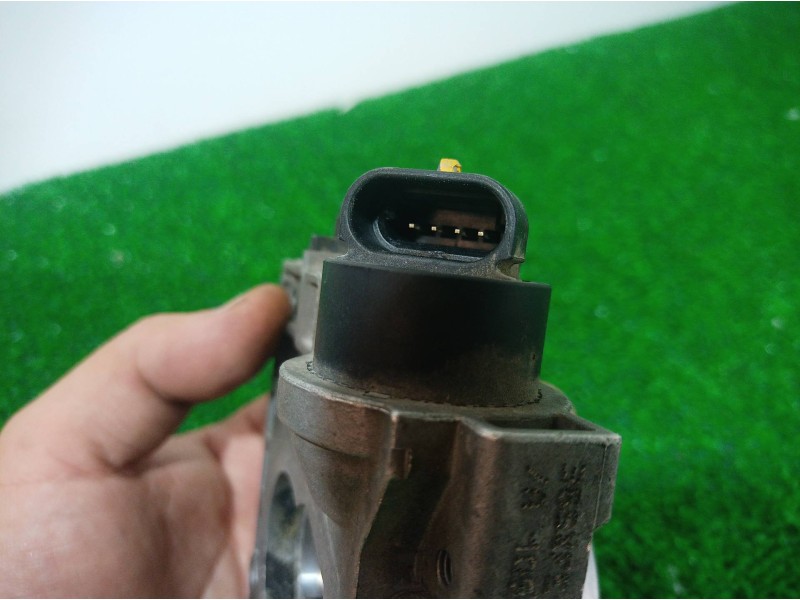 Recambio de caja mariposa para fiat punto berlina (188) 1.2 8v referencia OEM IAM 365XFE1 365XFE1 365XFE1