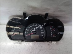 Recambio de cuadro instrumentos para kia cerato 2.0 ex crdi berlina (4-ptas.) referencia OEM IAM 77130630 77130630 77130630