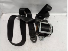 Recambio de cinturon seguridad delantero izquierdo para bmw serie 5 berlina (e60) 530d referencia OEM IAM 601629800D 601629800D 