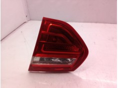 Recambio de piloto trasero izquierdo interior para citroën c4 picasso business class referencia OEM IAM   