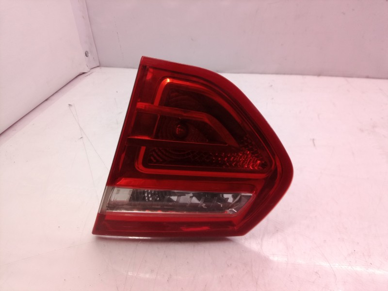 Recambio de piloto trasero izquierdo interior para citroën c4 picasso business class referencia OEM IAM   