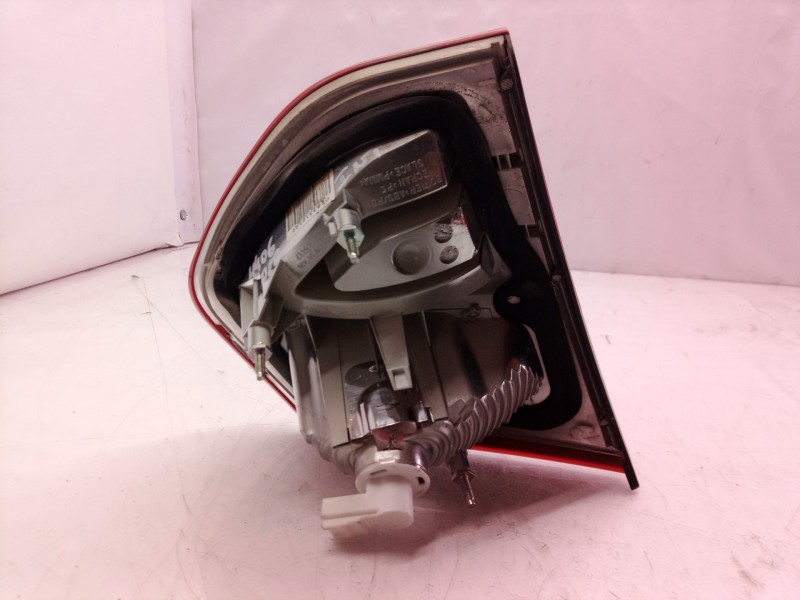 Recambio de piloto trasero izquierdo interior para citroën c4 picasso business class referencia OEM IAM   