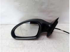 Recambio de retrovisor izquierdo para seat ibiza (6l1) referencia OEM IAM   