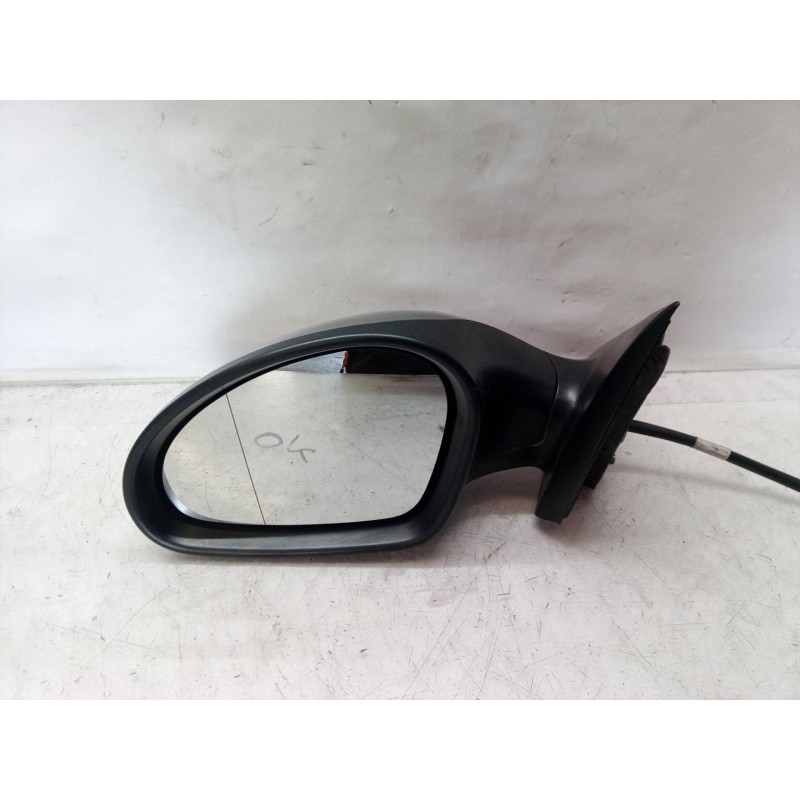 Recambio de retrovisor izquierdo para seat ibiza (6l1) referencia OEM IAM   