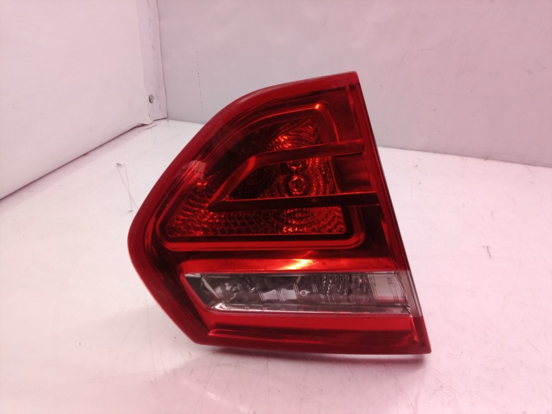 Recambio de piloto trasero derecho interior para citroën c4 picasso business class referencia OEM IAM   