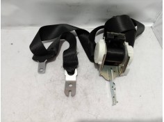 Recambio de cinturon seguridad trasero derecho para bmw serie 5 berlina (e60) 530d referencia OEM IAM 330612552 330612552 050308 2