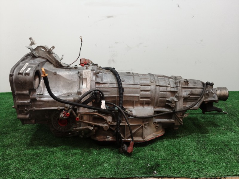 Recambio de caja cambios para subaru tribeca b9 limited referencia OEM IAM TG5C9CPBAAWP TG5C9CPBAAWP TG5C9CPBAAWP