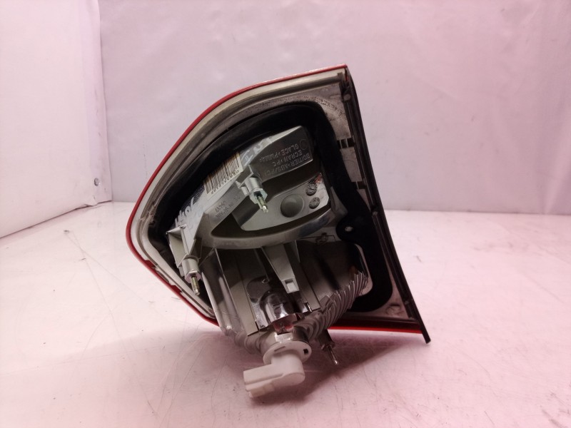 Recambio de piloto trasero derecho interior para citroën c4 picasso business class referencia OEM IAM   