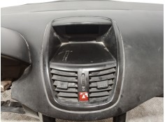 Recambio de salpicadero para peugeot 207 confort referencia OEM IAM    2