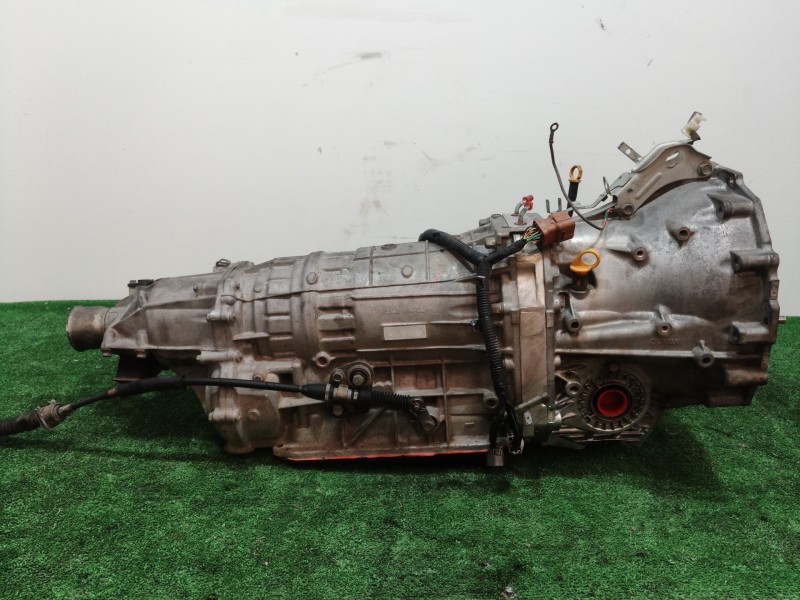 Recambio de caja cambios para subaru tribeca b9 limited referencia OEM IAM TG5C9CPBAAWP TG5C9CPBAAWP TG5C9CPBAAWP