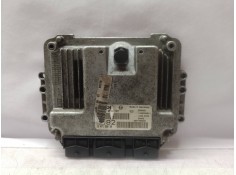 Recambio de centralita motor uce para peugeot 206 berlina 1.4 hdi referencia OEM IAM 9647158080 9647158080 9647785580
