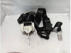 Recambio de cinturon seguridad trasero izquierdo para bmw serie 5 berlina (e60) 530d referencia OEM IAM 330612552 330612552 0503 2